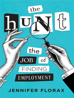 cover image of The Hunt
